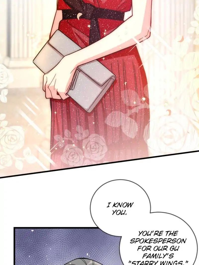 A Star Reborn: The Queen's Return Chapter 109 46